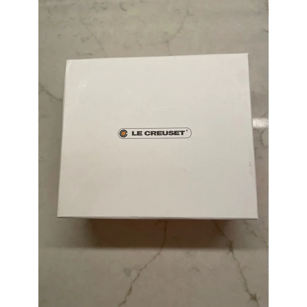 Le Creuset le creuset